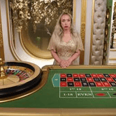 Salon Privé Roulette icon